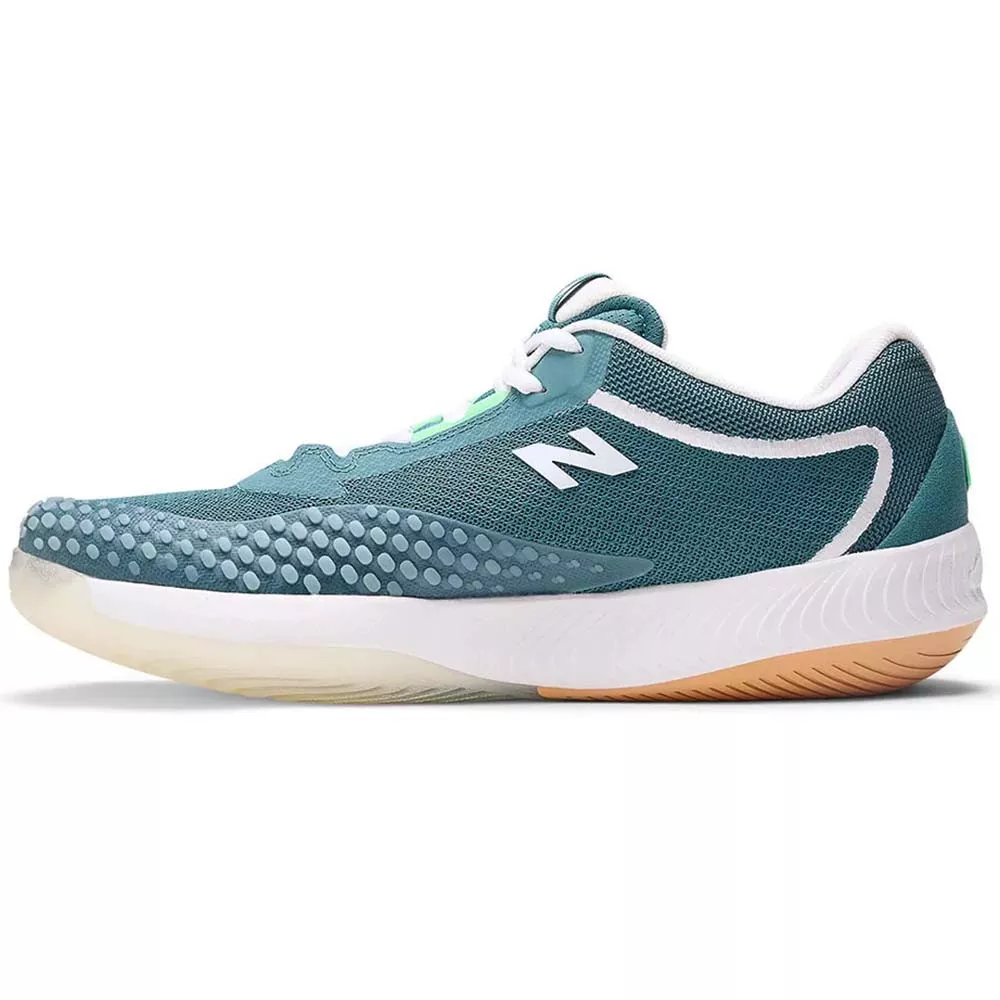New Balance FuelCell 996 v6 Schoenen Wit / Groen