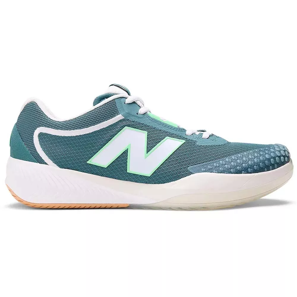 New Balance FuelCell 996 v6 Schoenen Wit / Groen