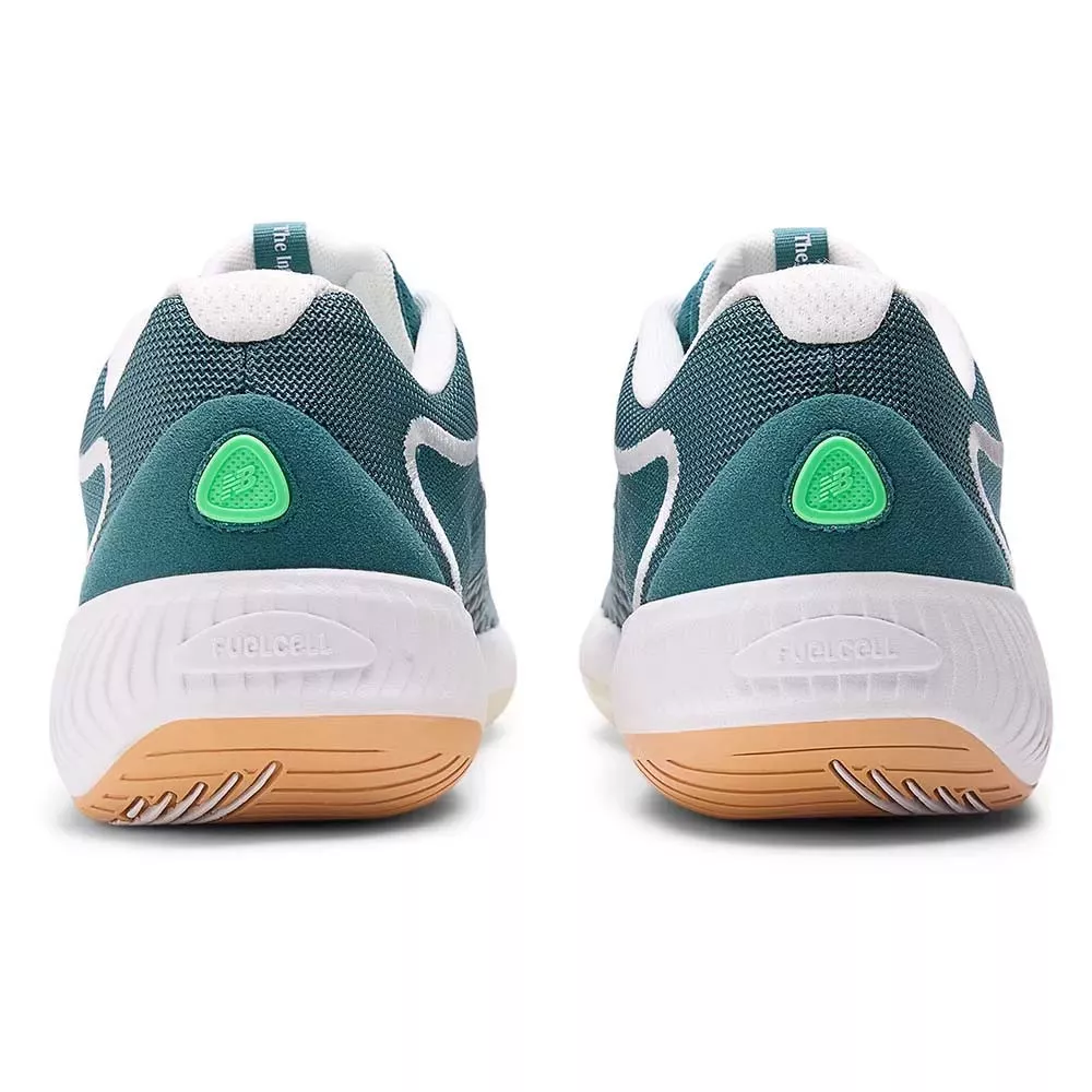 New Balance FuelCell 996 v6 Schoenen Wit / Groen