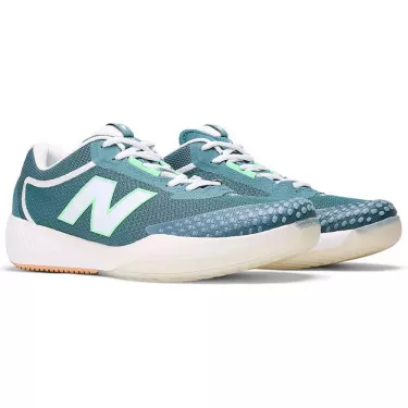 New Balance FuelCell 996 v6 Schoenen Wit / Groen