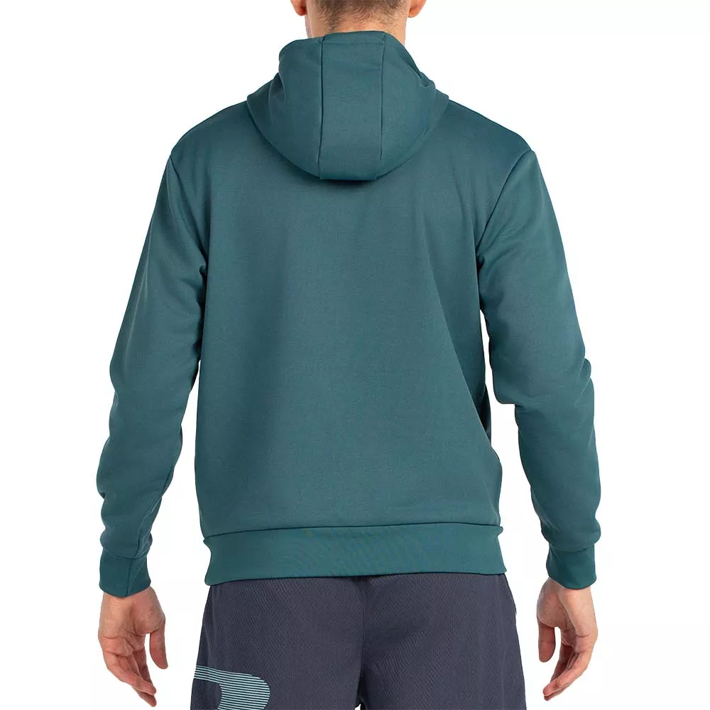 Bullpadel Nocir Marineblauw Sweatshirt