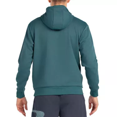 Bullpadel Nocir Marineblauw Sweatshirt