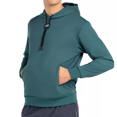 Bullpadel Nocir Marineblauw Sweatshirt