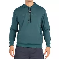 Bullpadel Nocir Marineblauw Sweatshirt