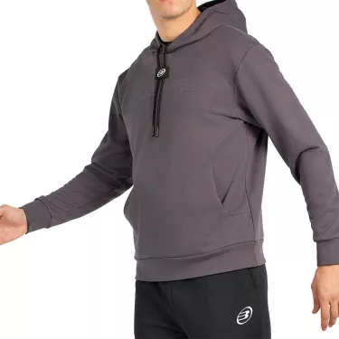 Bullpadel Binee Donkergroene Sweatshirt