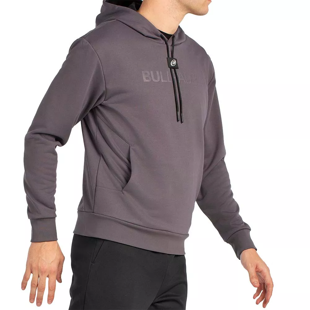 Bullpadel Binee Donkergroene Sweatshirt