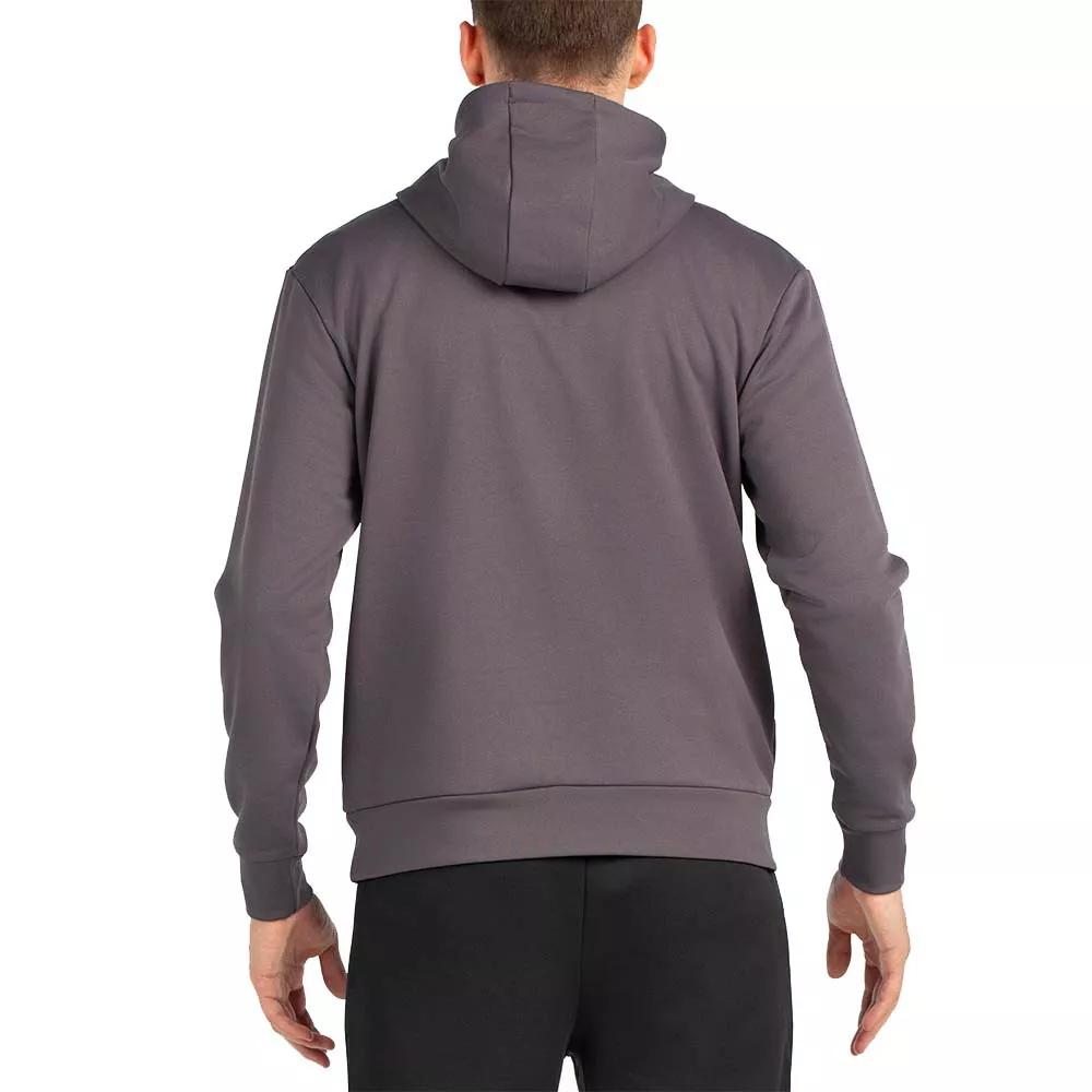 Bullpadel Binee Donkergroene Sweatshirt
