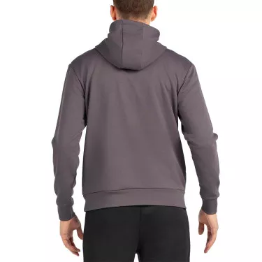 Bullpadel Binee Donkergroene Sweatshirt