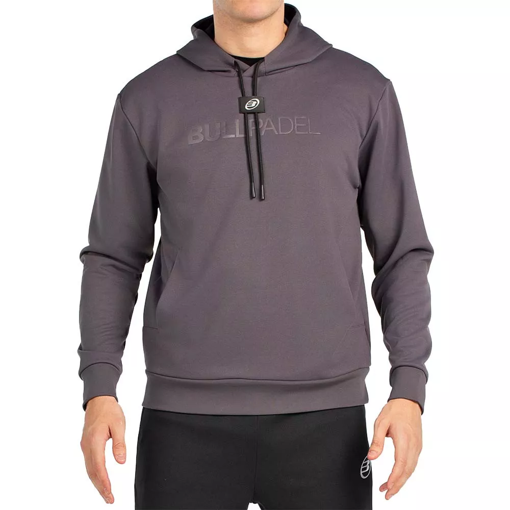 Bullpadel Binee Donkergroene Sweatshirt