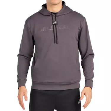 Bullpadel Binee Donkergroene Sweatshirt