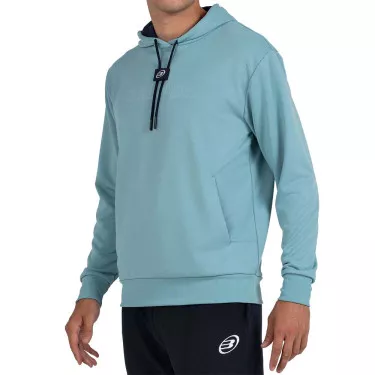 Bullpadel Binee Donkergroene Sweatshirt