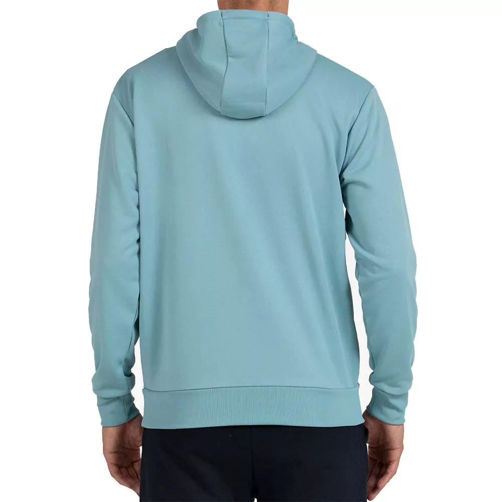 Bullpadel Binee Donkergroene Sweatshirt