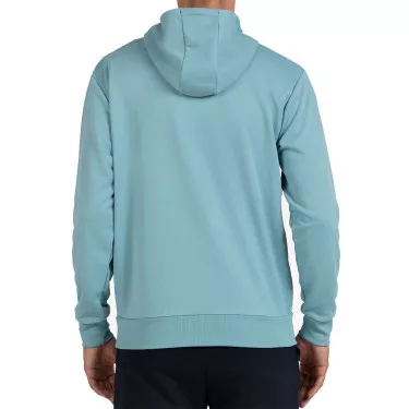 Bullpadel Binee Donkergroene Sweatshirt