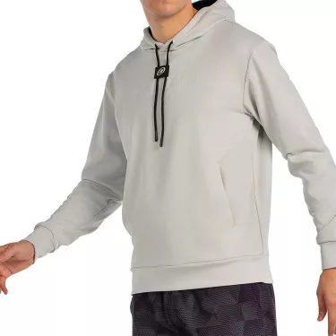 Bullpadel Binee Donkergrijs Sweatshirt