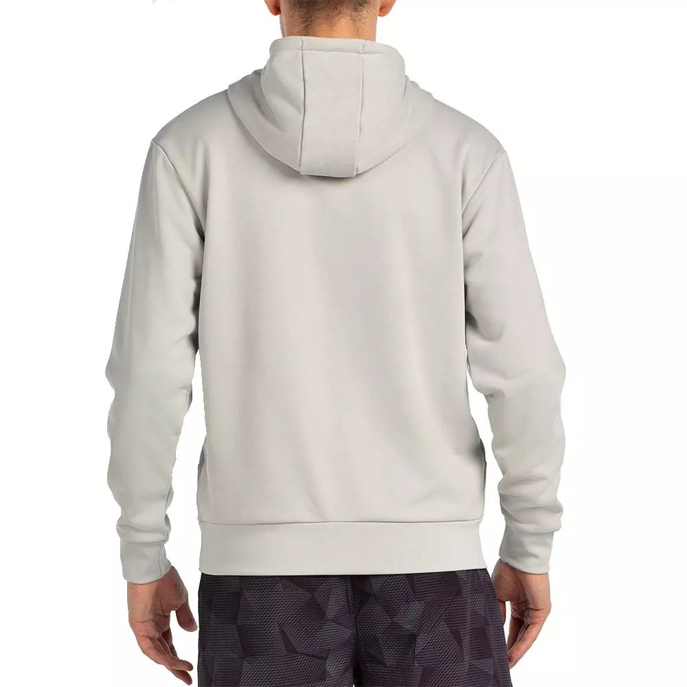 Bullpadel Binee Donkergrijs Sweatshirt