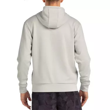Bullpadel Binee Donkergrijs Sweatshirt