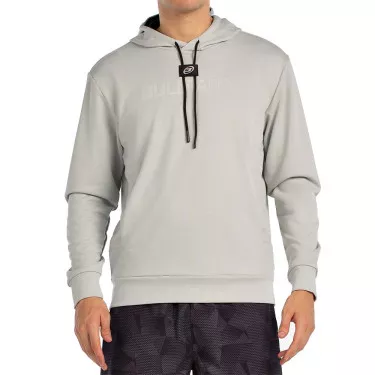 Bullpadel Binee Donkergrijs Sweatshirt