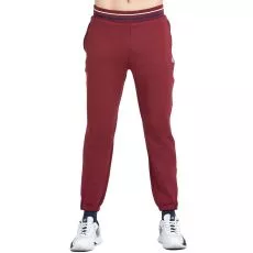 Bullpadel Neme Marineblauw Pants
