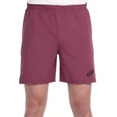 Bullpadel Mazari Grijs Short