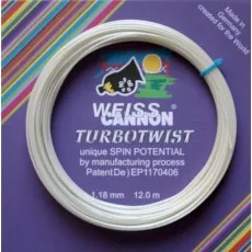 Weisscannon Turbo Twist 12m
