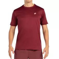 Bullpadel Ligio Geel T-shirt