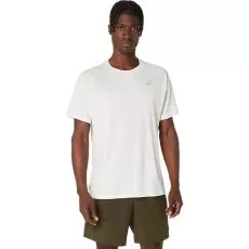 Asics Game T-Shirt Blauw
