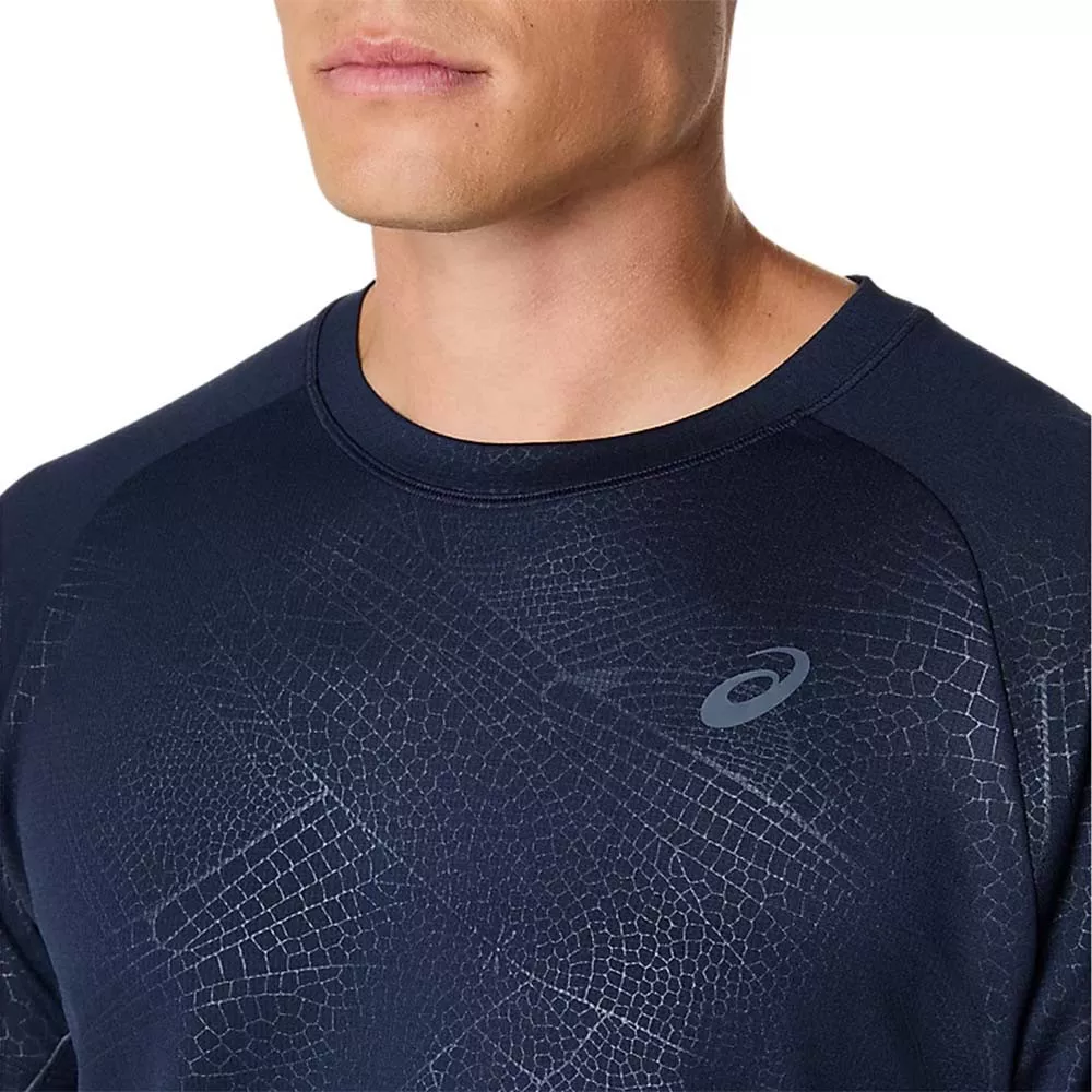 Asics Game All Over T-Shirt Room