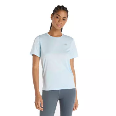 New Balance Tournament Tanktop Marineblauw