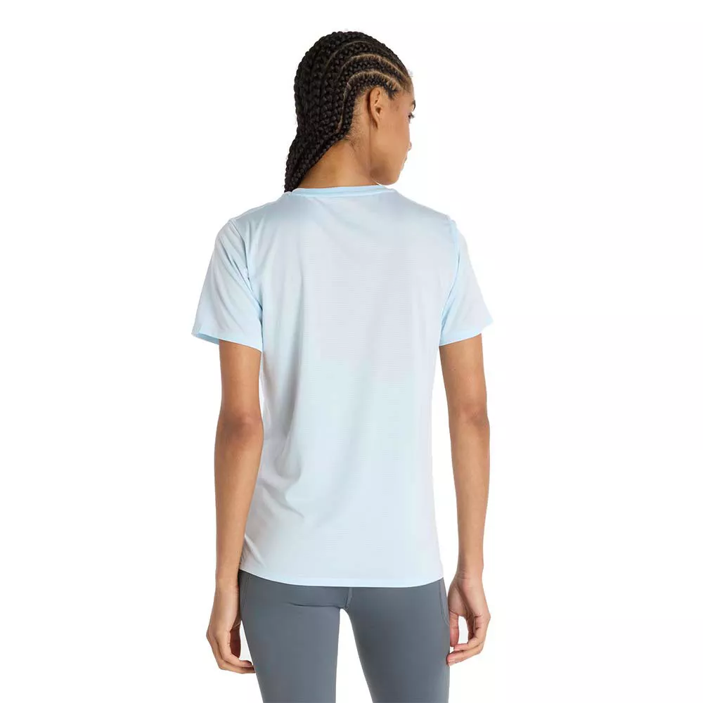 New Balance Tournament Tanktop Marineblauw