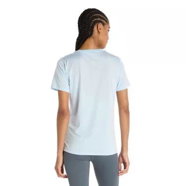New Balance Tournament Tanktop Marineblauw