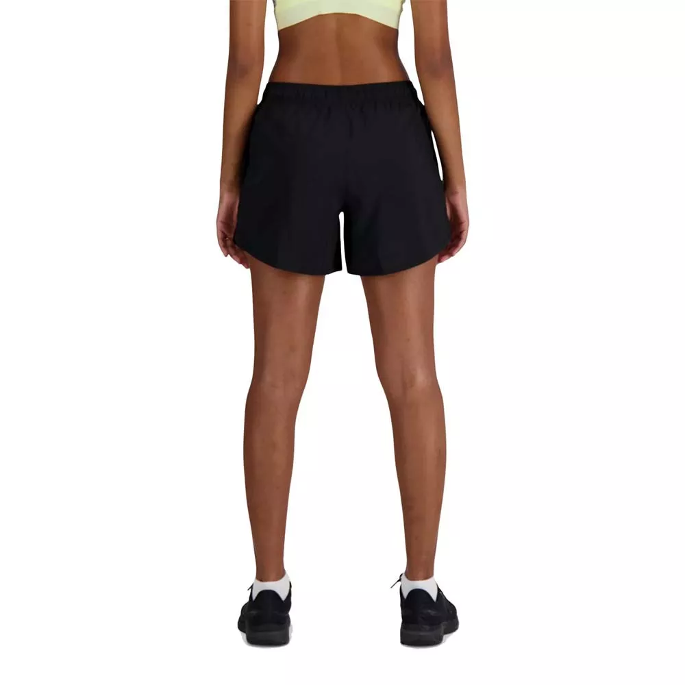 New Balance Tournament Zwarte Rok