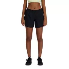 New Balance Tournament Zwarte Rok