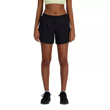New Balance Tournament Zwarte Rok