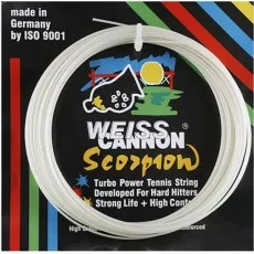 Weisscannon Scorpion 12m