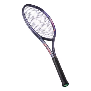Raquette Yonex Percept 97 Midnight Navy (310g)