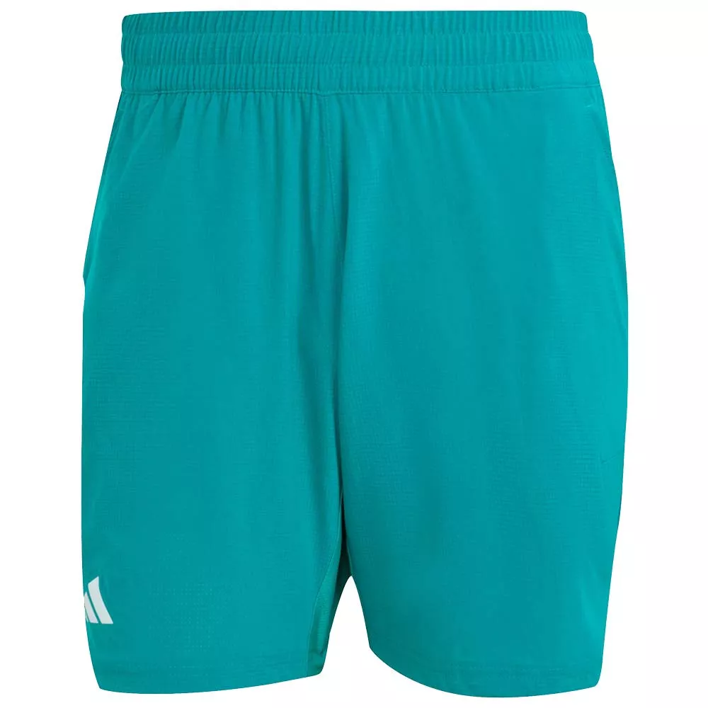 Adidas Ergo Climacool Groen 18cm Short
