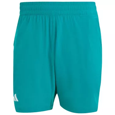 Adidas Ergo Climacool Groen 18cm Short