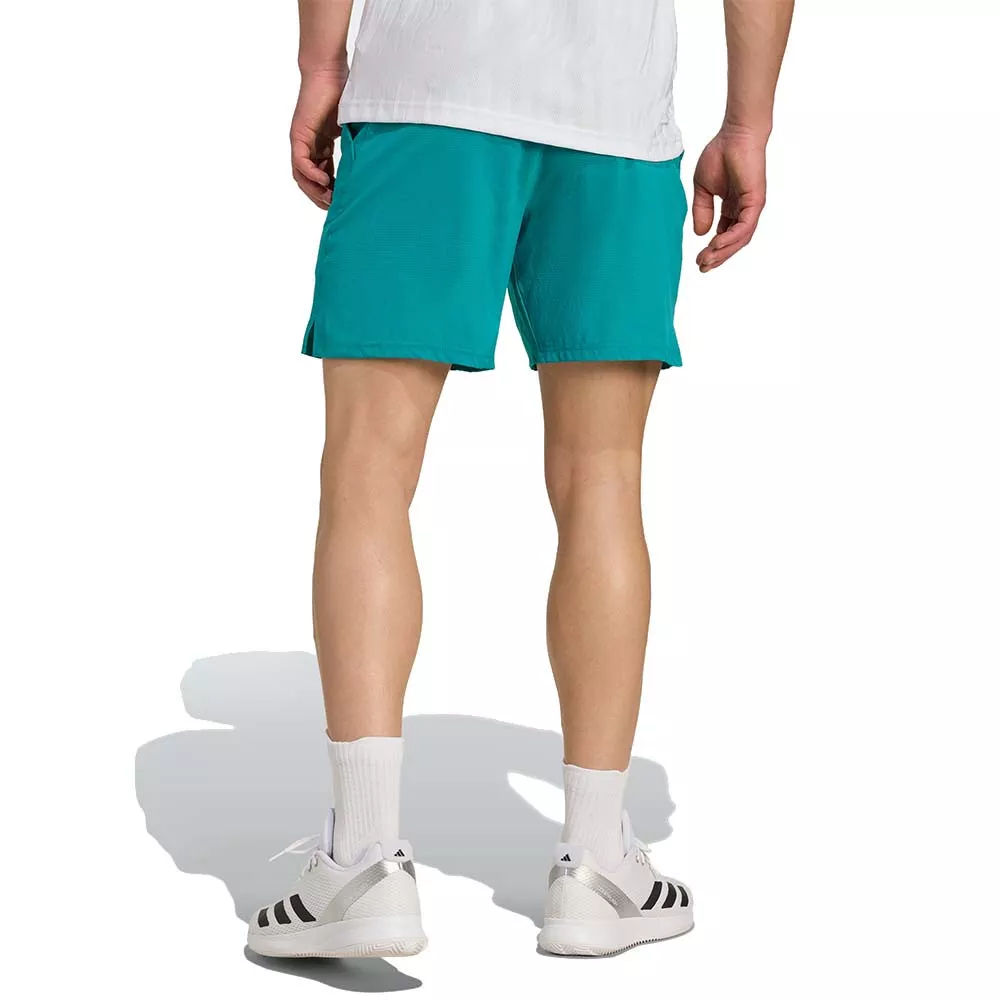Adidas Ergo Climacool Groen 18cm Short