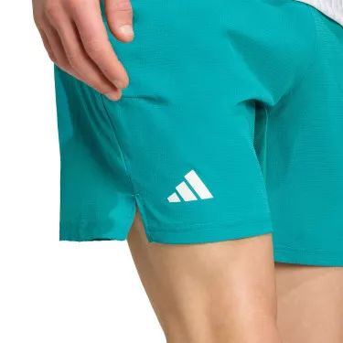 Adidas Ergo Climacool Groen 18cm Short