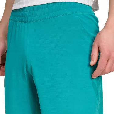 Adidas Ergo Climacool Groen 18cm Short