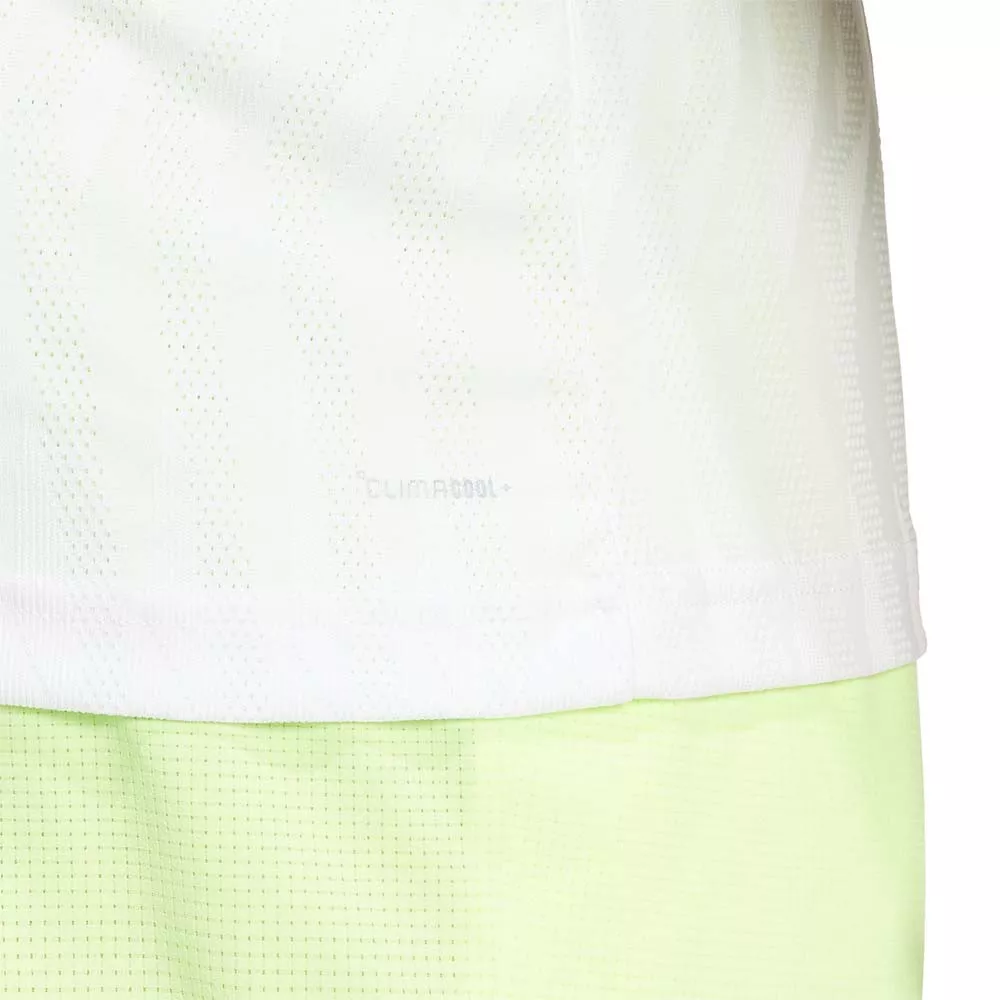 Adidas FreeLift Zwart T-shirt