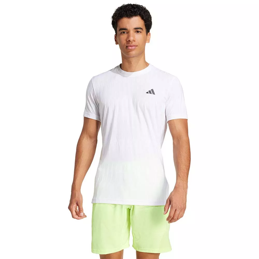 Adidas FreeLift Zwart T-shirt