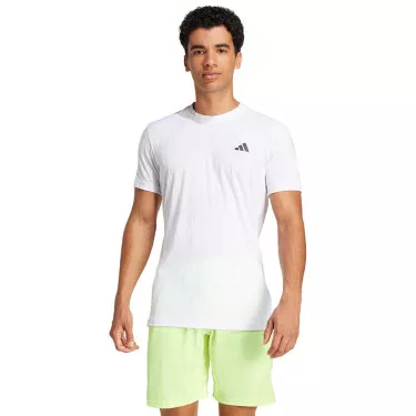 Adidas FreeLift Zwart T-shirt