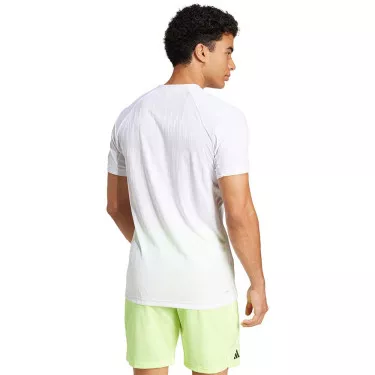 Adidas FreeLift Zwart T-shirt
