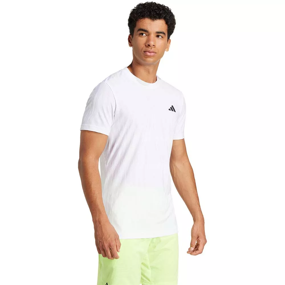Adidas FreeLift Zwart T-shirt