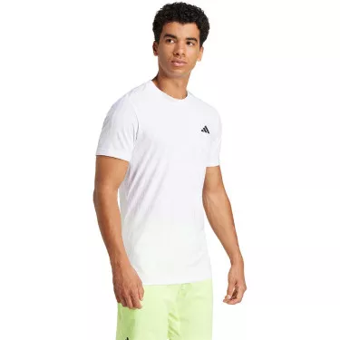 Adidas FreeLift Zwart T-shirt