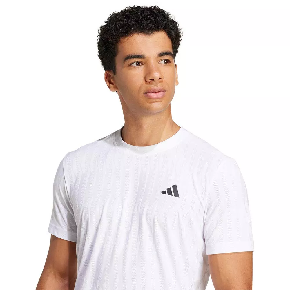Adidas FreeLift Zwart T-shirt