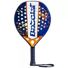 Bullpadel Vertex Jr Boy 23 racket