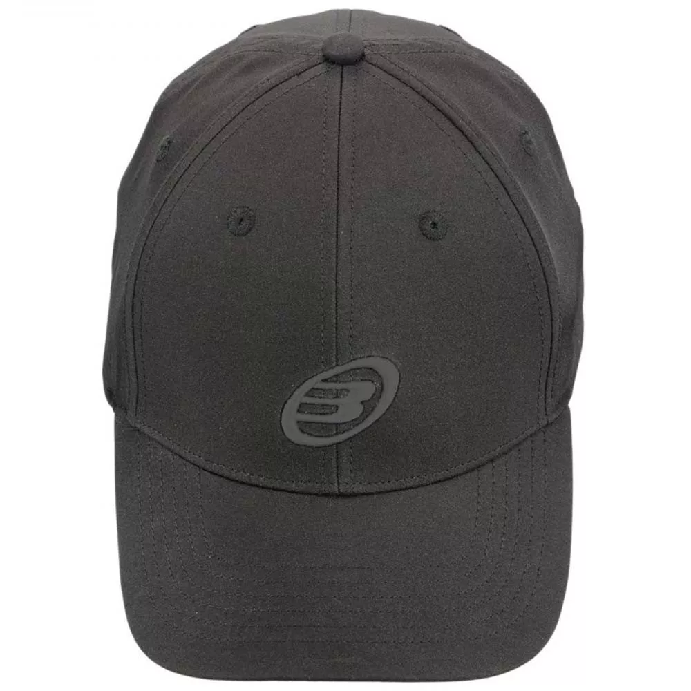 Bullpadel BPG251 Zwart pet