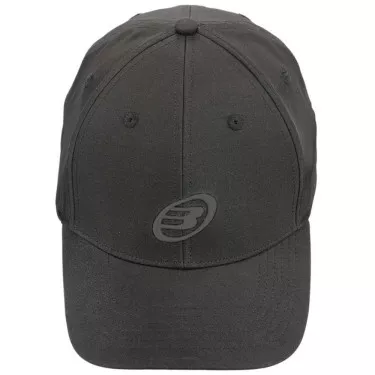 Bullpadel BPG251 Zwart pet
